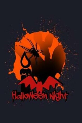 Cover of Halloween Night