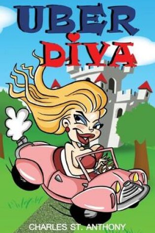 Cover of Uber Diva