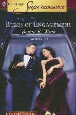 Cover of Rules of Engagement