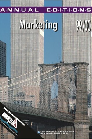 Cover of Marketing