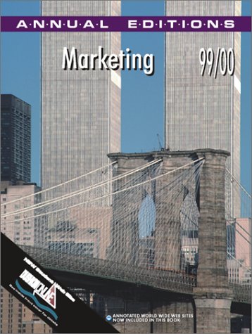 Book cover for Marketing