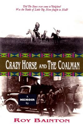 Book cover for Crazy Horse and the Coalman