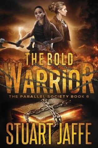 Cover of The Bold Warrior