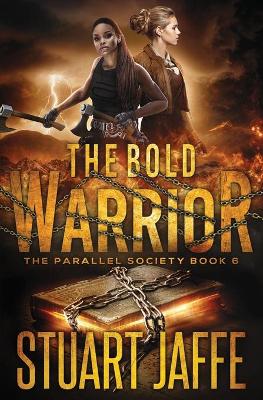 Book cover for The Bold Warrior