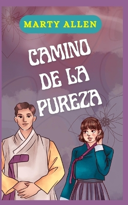 Book cover for Camino de la Pureza