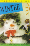 Book cover for Winter