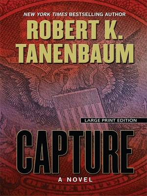 Cover of Capture