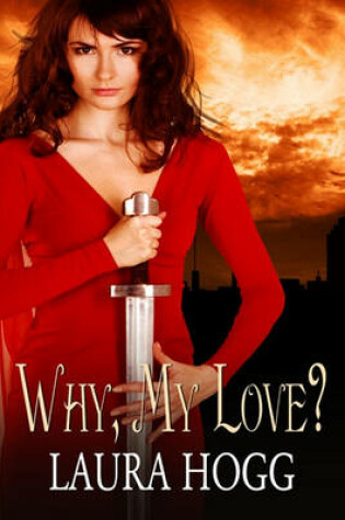 Cover of Why My Love?