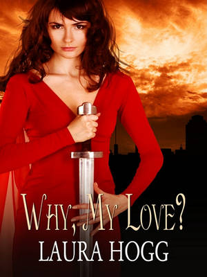 Book cover for Why My Love?