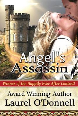Cover of Angel's Assassin