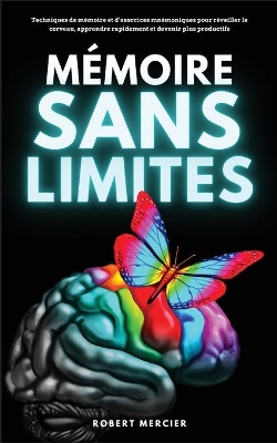 Cover of Memoire Sans Limites