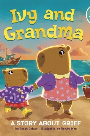 Cover of Ivy and Grandma