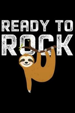Cover of Ready To Rock