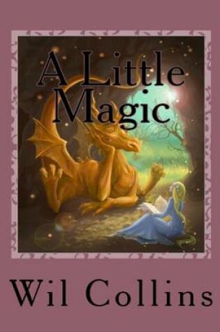 Cover of A Little Magic