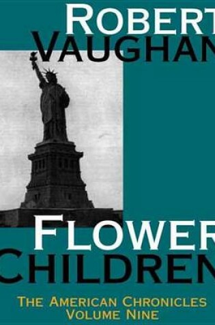 Cover of Flower Children