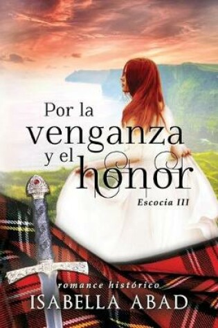 Cover of Por la venganza y el honor