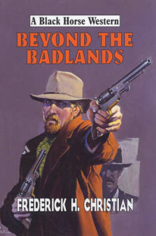 Cover of Beyond the Bandlands