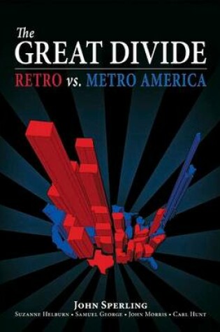 Cover of Great Divide