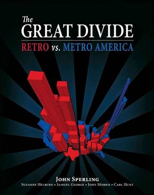 Book cover for Great Divide