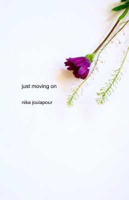 Cover of just moving on