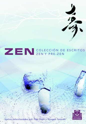 Book cover for Zen