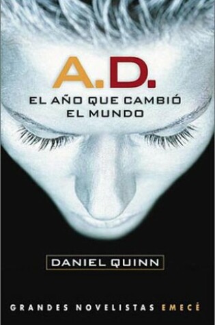 Cover of A. D. El Ano Que Cambio El Mundo