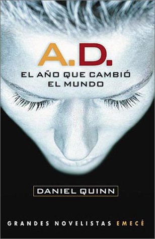 Book cover for A. D. El Ano Que Cambio El Mundo