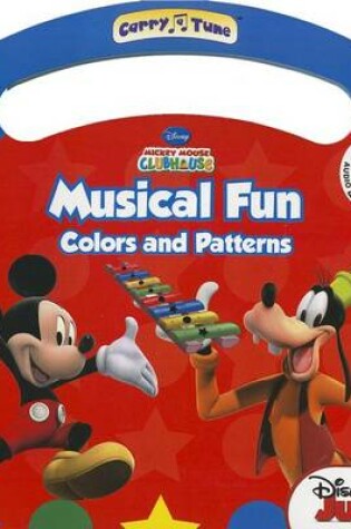 Cover of Musical Fun