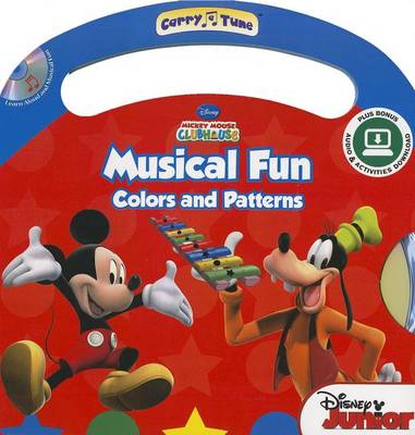 Cover of Musical Fun