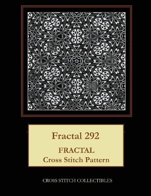 Book cover for Fractal 292