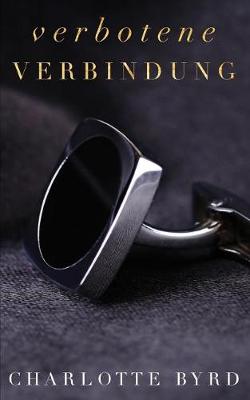 Book cover for Verbotene Verbindung