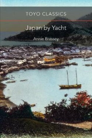 Cover of Japan by Yacht