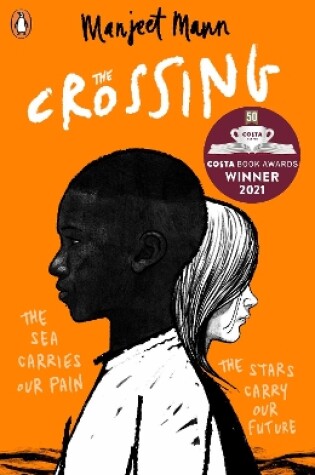 Cover of The Crossing