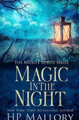 Cover of Magic In The Night