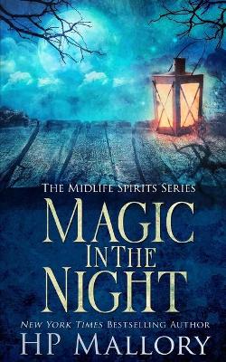 Book cover for Magic In The Night