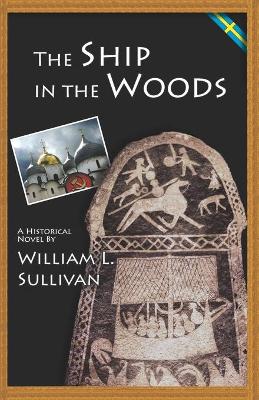 Book cover for The Ship in the Woods