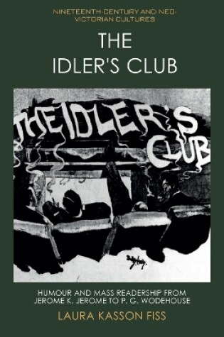 Cover of The Idler's Club