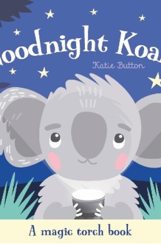 Cover of Goodnight Koala