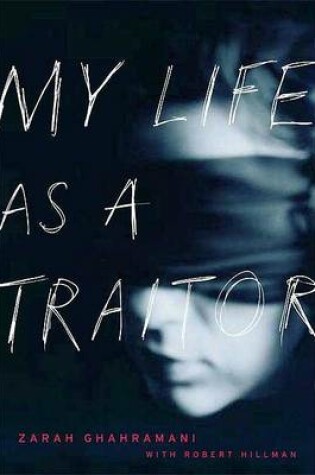 Cover of My Life as a Traitor