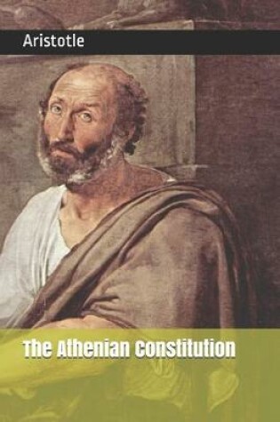 Cover of The Athenian Constitution