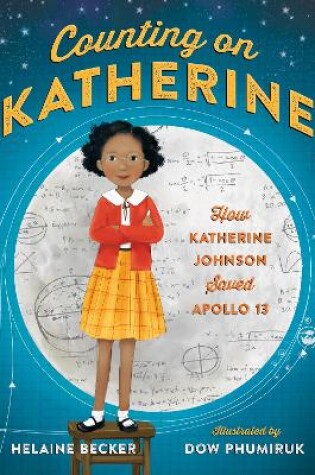 Cover of Counting on Katherine