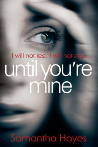 Cover of Until You're Mine