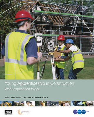 Cover of Young Apprenticeship in Construction