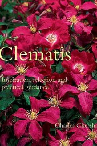 Cover of Clematis