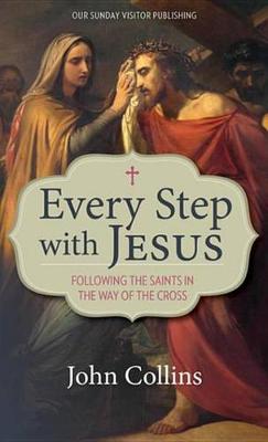 Book cover for Every Step with Jesus
