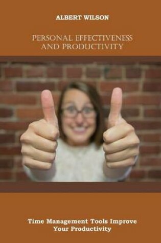 Cover of Personal Effectiveness and Productivity