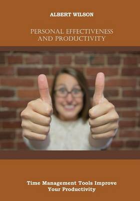 Book cover for Personal Effectiveness and Productivity