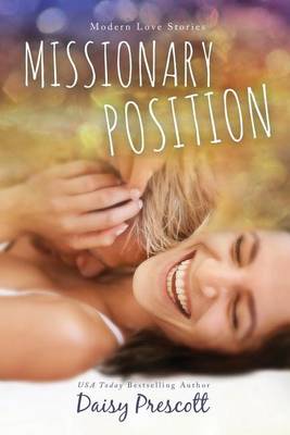 Book cover for Missionary Position