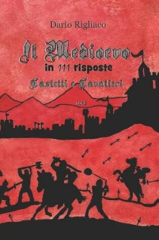 Cover of Il Medioevo in 111 risposte vol.3