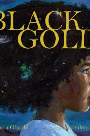 Cover of Black Gold